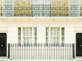 Apartamento Belgravia *