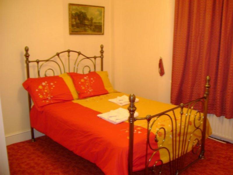 Apartamento Belgravia *