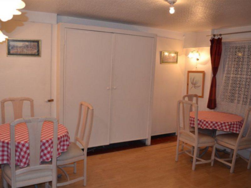 Apartamento Belgravia